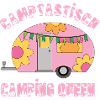 Caravane Camptastisch Camping Queen