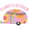 Wohnwagen Camptastisch Camping