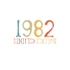 Limited Edition 1982