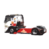 racing truck