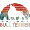 Bullterrier