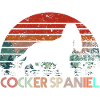 COCKER SPANIEL
