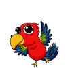 parrot
