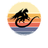 Dragon Mythical creature Lizard