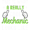Mechanic Mechanic