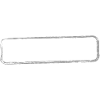 Frame shield stamp design