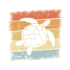 Turtles motif