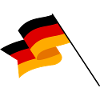 Germany Flag German Flag