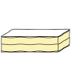 Guet isch e Cremeschnitte
