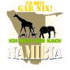 Urlaub Afrika Namibia