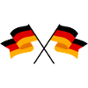 Germany flag Germany flag Germany