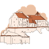 Burghausen - Bavière