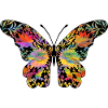 Schmetterling