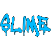 Slime Blue