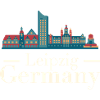 Leipzig Skyline