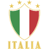 Maillot Italia Italia