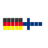Allemagne et Finlande Power 100%