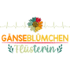 Gänseblümchen Flüsterin Herzschlag Maßliebchen