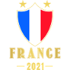 France France Football