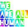 we are all human