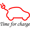 Electric Car E-mobility Hybrid