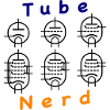 Vacuum Tube Nerd