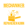 Mechaniker Schrauber