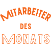 Mitarbeiter des Monats