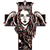 tattoo cross