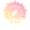Just Namaste Breathe Yoga Mandala Zen Lotus Tattoo