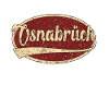 Osnabrück Retro Tshirt Gift