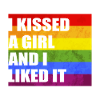 Pride Gift Lesbian LGBTQ Gay