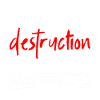 Cancer Destruction In Progress 3