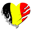 Belgie - Belgium - Belgium