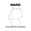 Mainz Carte