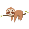 sloth