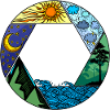 Mutter Natur Baum Umwelt