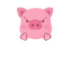 Porc majeur
