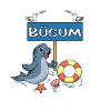 Moin Moin - Seebad Büsum