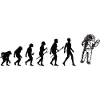 Evolution Spatial