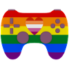 LGBT controller + lesbian