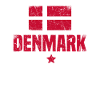 Denmark Danish Flag