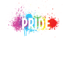 LGBT Rainbow Pride