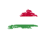 Hongrie Drapeau hongrois Hungary