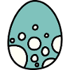 Dino Egg Baby