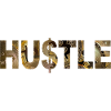 Hustle Bitcoin - Cryptocurrency USD Dollar