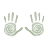 Reiki Hands