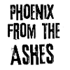 Phoenix from the ashes
