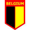 FLAG BELGIUM