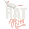 Rat - Maman Rat